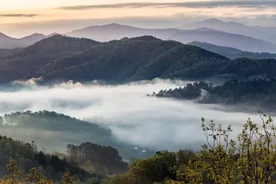 Early-Spring-Smokies-Morning