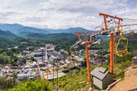 Gatlinburg SkyLift