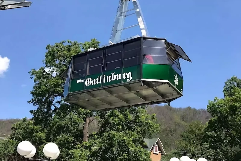ober tram