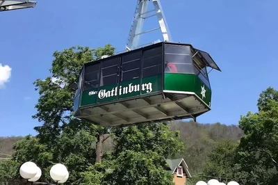 ober tram