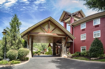 The Appy Lodge