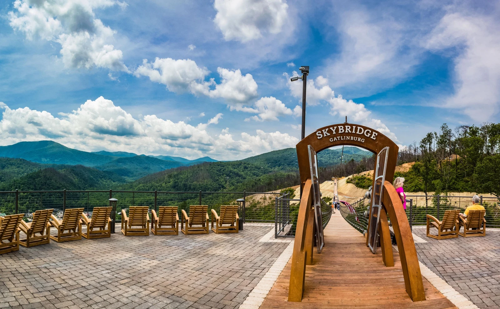OAK TENN ONLY SkyPark8