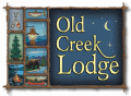 small old creek lodge logo