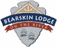 small bearskin lodge logo