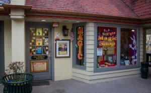 Doc's Magic Shop in Gatlinburg